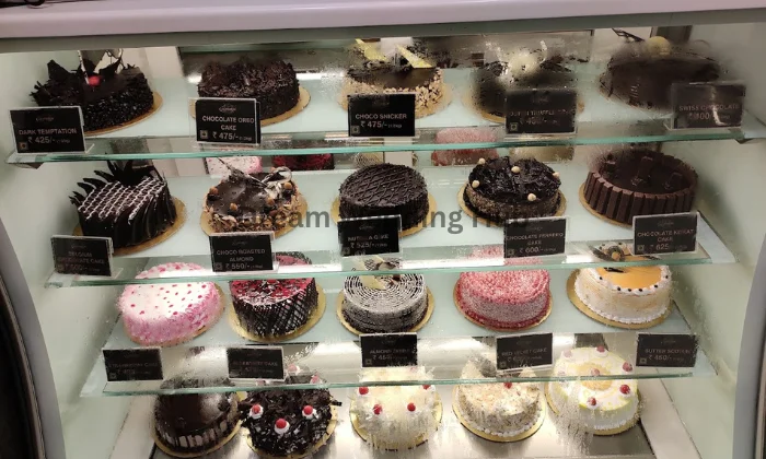 Celebration Bakers And Confectionaries